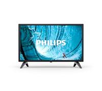 Philips 24PHS6019 61 cm (24") HD Smart TV Wi-Fi Nero