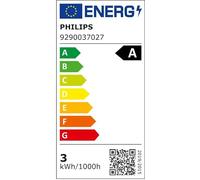 PHILIPS 25408400 Lighting, Multicolor
