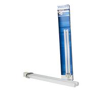 Philips 26106970 lampada fluorescente 11,6 W G23 Bianco caldo A