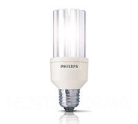 Philips 26356825 Lampada A Risparmio Energetico Master Pl-Electronic 5W/827 E14