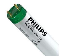 Philips 26857040 MASTER TL-D Eco Lampada, 16 W, 830