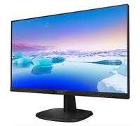 Philips 27 IPS, 1920*1080, BORDERLESS, 16 9, 250 CD/M², 273V7QJAB/00