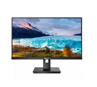 Philips Monitor 27" 275S1AE IPS 2560x1440 75Hz Pivot DP/HDMI/DVI Altoparlanti Nero