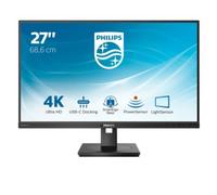 Philips 279P1/00 LED display 68,6 cm (27") 3840 x 2160 Pixel 4K Ultra HD Nero
