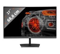 Philips E Line 271E1SCA/00 LED display 68,6 cm (27") 1920 x 1080 Pixel Full HD LCD Nero