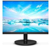 Philips V Line 271V8LAB-00 Monitor PC 68,6 cm 27 - 1920 x 1080 Pixel Full HD LCD Nero