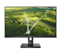 PHILIPS 272B1G/00 MONITOR, 27 ", Full-HD, 1920 x 1080 Pixel, tempo di risposta 4 ms, refresh rate 75 Hz