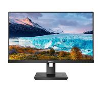 Philips S Line 272S1AE/00 LED display 68,6 cm (27") 1920 x 1080 Pixel Full HD LCD Nero