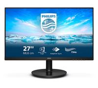 Philips V Line 272V8LA/00 Monitor PC 68,6 cm (27") 1920 x 1080 Pixel Full HD LED Nero