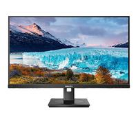 PHILIPS 273S1/00 MONITOR, 27 ", Full-HD, 1920 x 1080 Pixel, tempo di risposta 4 ms, refresh rate 75 Hz