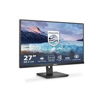 Philips Monitor PC 27 Full HD 1920x1080 Pixel USB HDMI DisplayPort - S Line 273S1/00