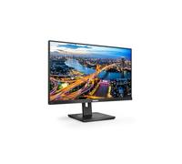 PHILIPS 275B1/00 27 ". IPS. QHD. 2560 x 1440 pixels. 16:9. 4 ms. 300 cd/m². Black