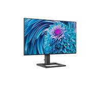 Philips E Line 275E2FAE/00 Monitor PC 68,6 cm (27") 2560 x 1440 Pixel Quad HD LED Nero