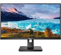 Philips Monitor 27" 275S1AE IPS 2560x1440 75Hz Pivot DP/HDMI/DVI Altoparlanti Nero
