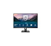 Philips 275S9JML/00 Monitor PC 68,6 cm (27") 2560 x 1440 Pixel Quad HD LCD Nero
