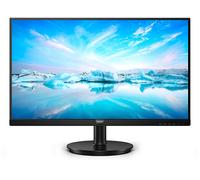 Philips V Line 275V8LA/00 Monitor PC 68,6 cm (27") 2560 x 1440 Pixel Quad HD LED Nero