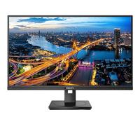 PHILIPS 276B1/00 MONITOR, 27 ", Full-HD, 2560 x 1440 Pixel, tempo di risposta 4 ms, refresh rate 75 Hz