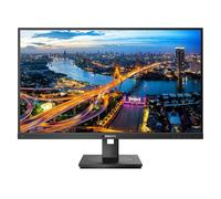 Philips 276B1/00 Monitor PC 68,6 cm (27") 2560 x 1440 Pixel Full HD LED Nero