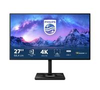Philips 279C9/00 PC a schermo piatto 68,6 cm (27 ) 3840 x 2160 pixel 4K Ultra HD LED Nero - Nouvo