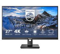 Philips 279P1/00 LED display 68,6 cm (27") 3840 x 2160 Pixel 4K Ultra HD Nero