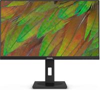 Philips 27B1N3800 27" 4K Monitor, IPS, DP, USB 3.2, Pivot, Spk. Mod. 27B1N3800/0