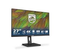 Philips 27B1N3800 3000 Series Monitor A LED 27" 3840 X 2160 4K UHD (2160p) @ 60