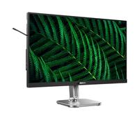 Philips 5000 series 27B2G5601/00 Monitor PC 68,6 cm (27") 2560 x 1440 Pixel Quad HD LCD Nero