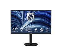 PHILIPS 27B2N3500/00 Serie 3000 MONITOR, 27 ", QHD, 2560 x 1440 Pixel, tempo di risposta 4 ms, refresh rate 120 Hz