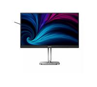 PHILIPS 27B2N4500/00 4000 Series MONITOR, 27 ", QHD, 2560 x 1440 Pixel, tempo di risposta 4 ms, refresh rate 120 Hz
