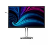 Philips 27B2U460100 Monitor PC 68,6 cm (27") 2560 x 1440 Pixel Quad HD LCD Grigi
