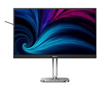 PHILIPS 27B2U6903/00 Serie 6000 MONITOR, 27 ", UHD 4K, 3840 x 2160 Pixel, tempo di risposta 4 ms, refresh rate 60 Hz