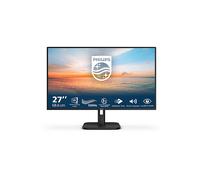 PHILIPS 27E1N1200A/00 MONITOR, 27 ", Full-HD, 1920 x 1080 Pixel, tempo di risposta 4 ms, refresh rate 120 Hz