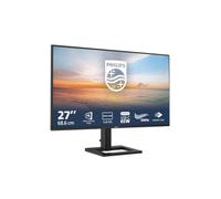 Monitor philips led 23.8wide 27e1n1300ae/00 ips 1920x1080 4ms 250cd/mq 1.300:1 2x3w mm reg.h hdmi usb-c docking