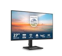 Philips Serie 1000 27E1N1600AE/00 Monitor PC 68,6 cm (27") 2560 x 1440 Pixel Quad HD LCD Nero