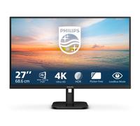 Philips 27E1N1800A/00 27" LED IPS UltraHD 4K Altoparlanti Adaptive Sync