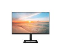 PHILIPS 27E1N1900AE/00 Monitor Curvo, 27 ", UHD 4K, 3840 x 2160 Pixel, tempo di risposta 4 ms, refresh rate 60 Hz