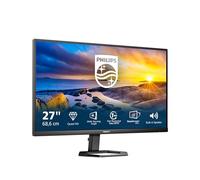 Philips 5000 series 27E1N5500LA/00 Monitor PC 68,6 cm (27") 2560 x 1440 Pixel Quad HD LCD Nero