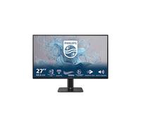 Philips 2000 series 27E2N2500/00 Monitor PC 68,6 cm [27] 2560 x 1440 Pixel Quad HD LCD Nero 27E2N2500-2000 Series - LED monitor - 27-2560 x 1440 QHD @ 120 Hz - IPS - 300 cd/m? - 1500:1 -