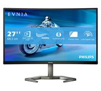 Philips Evnia 27M1C5200W/00 Monitor PC 68,6 cm (27") 1920 x 1080 Pixel Full HD LCD Nero