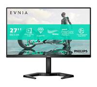 Philips Monitor Gaming PC 27 Display LED Risoluzione 2560 x 1440 colore Nero - 27M1N3500LS/00