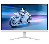 Philips Evnia 5000 27M2C5201L/00 LED display 68,6 cm (27") 1920 x 1080 Pixel Full HD LCD Bianco