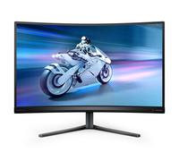 Philips Monitor Gaming PC 27 QHD 2560 x 1440 Pixel USB HDMI DisplayPort - 27M2C5500W/00