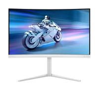 Philips Evnia 5000 27M2C5501/00 PC a schermo piatto 68,6 cm (27 ) 2560 x 1440 pixel Quad HD LCD Bianco - Nouvo