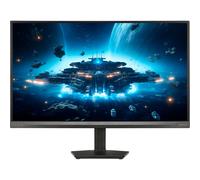 Philips Monitor 27M2N3500PF da 27" WQHD 260 Hz, pannello Fast IPS, 1 ms GtG, Adaptive Sync, HDR10, compatibile con G-Sync, (2560×1440, HDMI 1× 2.0, DP, hub USB) Grigio scuro