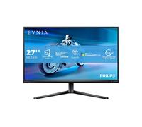 Philips Evnia 5000 27M2N5500/00 Display LED 68,6 cm (27 ) 2560 x 1440 pixel Quad HD LCD Nero - Nouvo
