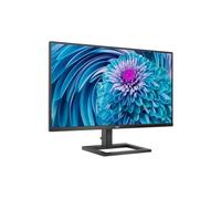 Philips 288E2A Gaming Monitor 28", IPS 4K UHD 3840x2160, 300cd/m², Tempo di risposta 4ms, AMD FreeSync, Audio integrato, Multiview ( PIP, PBP ), 2xHDMI / Display Port / Vesa / Nero