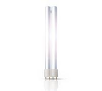 Philips 2G11 18W 827 lampadina fluorescente compatta Master PL-L Philips