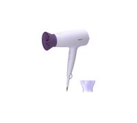 Philips Hair Dryer Bhd351/10 Asciugacapelli Professionale A 6 Velocita' Con Tecnologia Ionica 2100W