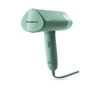 Philips 3000 Ferro da Stiro Verticale a Vapore Pieghevole, 20 g/min, 1000W