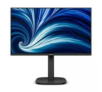 Philips 3000 series 24B2N3200J/00 Monitor PC 60,5 cm (23.8") 1920 x 1080 Pixel Full HD LCD Nero